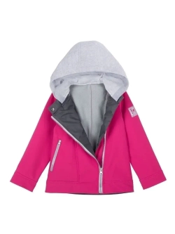 Куртка VIVID софтшелл