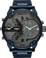 Наручные часы Diesel DZ7414 с хронографом