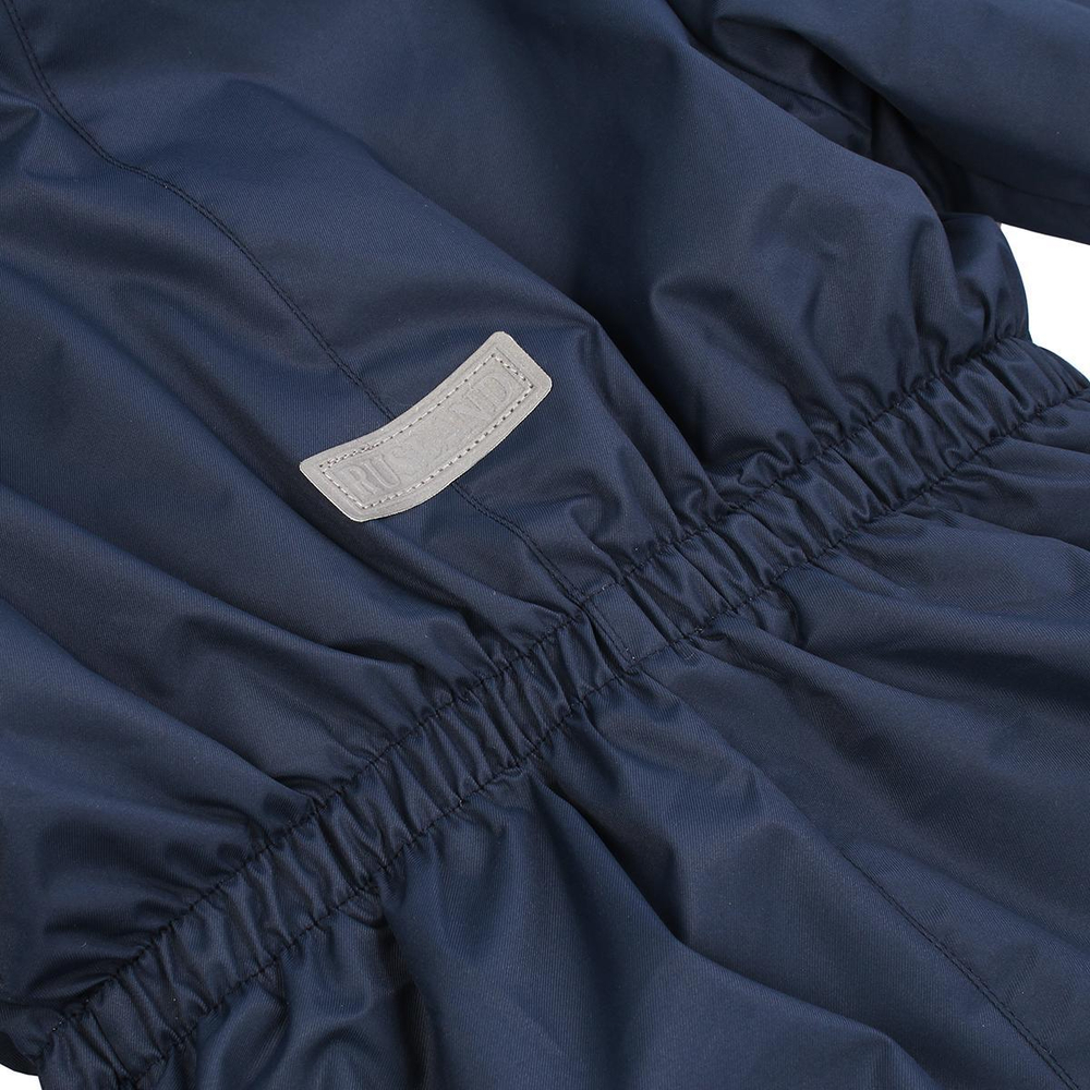 Комбинезон, р.110 т.син. (Rusland) А 56-20