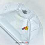 Винтажная футболка Palace