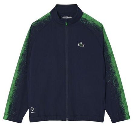 Детский теннисный костюм Lacoste Kids' Lacoste Tennis x Daniil Medvedev