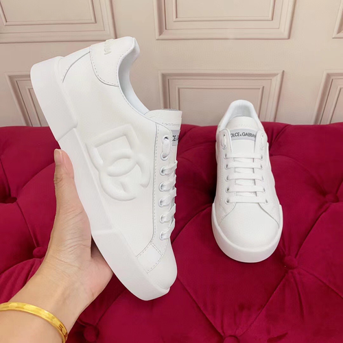 Кроссовки Dolce & Gabbana