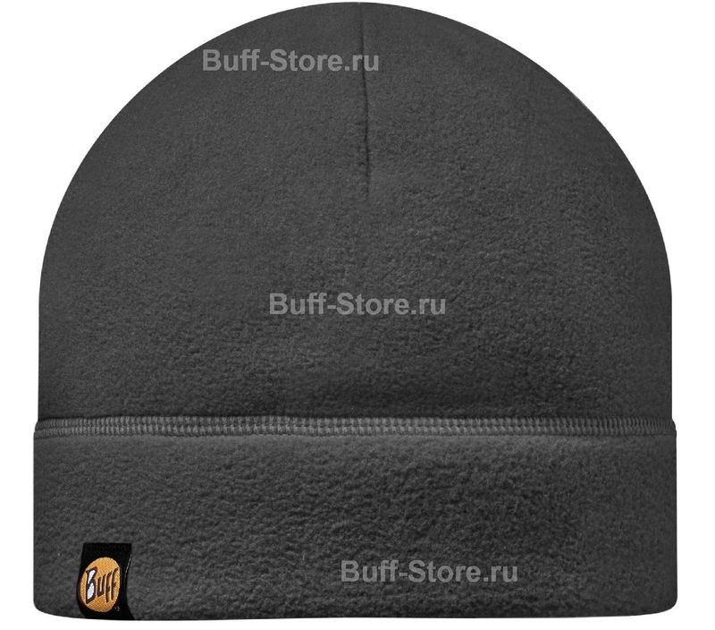Флисовая шапочка Buff Grey Фото 1