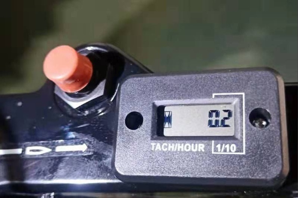 2х-тактный лодочный мотор MARLIN MP 9,9(20л.с.) AMHL PROLINE FORCE