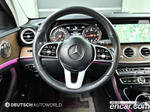 Mercedes-Benz E-Class W213 E220d Exclusive (10.2019)