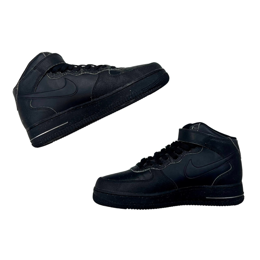 Кроссовки Nike Air Force 1 Mid