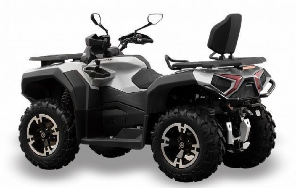 Квадроцикл HISUN HiSUN GUARDIAN 750L -/LONG/