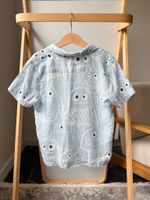 Льняная рубашка Bluemint, 116