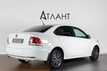 Volkswagen Polo, 2016 год