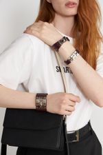 MISTRESS БРАСЛЕТ 14 BORDO