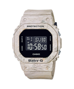 Женские наручные часы Casio Baby-G BLX-560-3