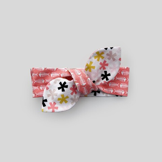 Двусторонняя повязка