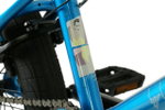 BMX Haro Midway Freecoaster (2021)