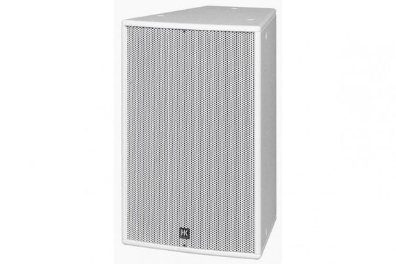 HK AUDIO IL 15.2 white пассивная АС, 1600Вт, динамик 15 дюймов