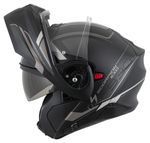 EXO-930 Evo Ardens / Матовый / Черно-серый