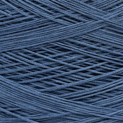 Нитки вышивальные х/б для рукоделия 100г (6910)