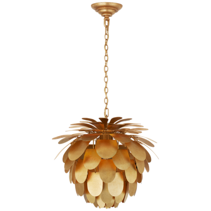 Люстра Visual Comfort Cynara Small Chandelier
