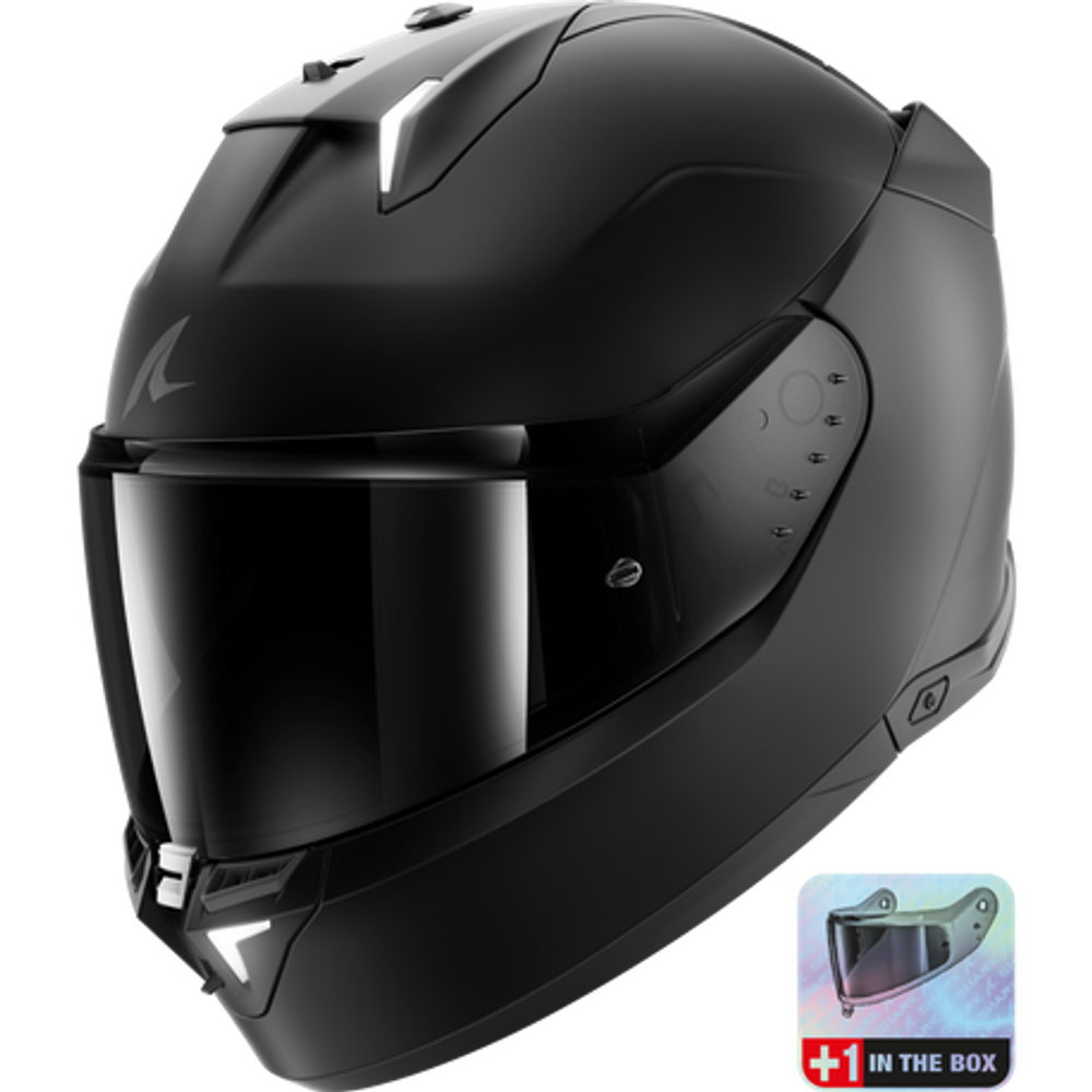 Шлем Shark SKWAL I3 DARK SHADOW EDITION