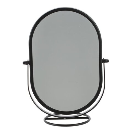 GAEM Зеркало настольное, L17,5 W10 H24 см