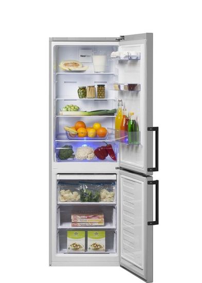 Холодильник Beko CNKR 5321E21 X