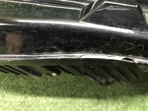 Фара левая VW Touareg 3 (2018-2023) LED