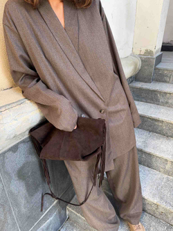 костюм TIERRY mell