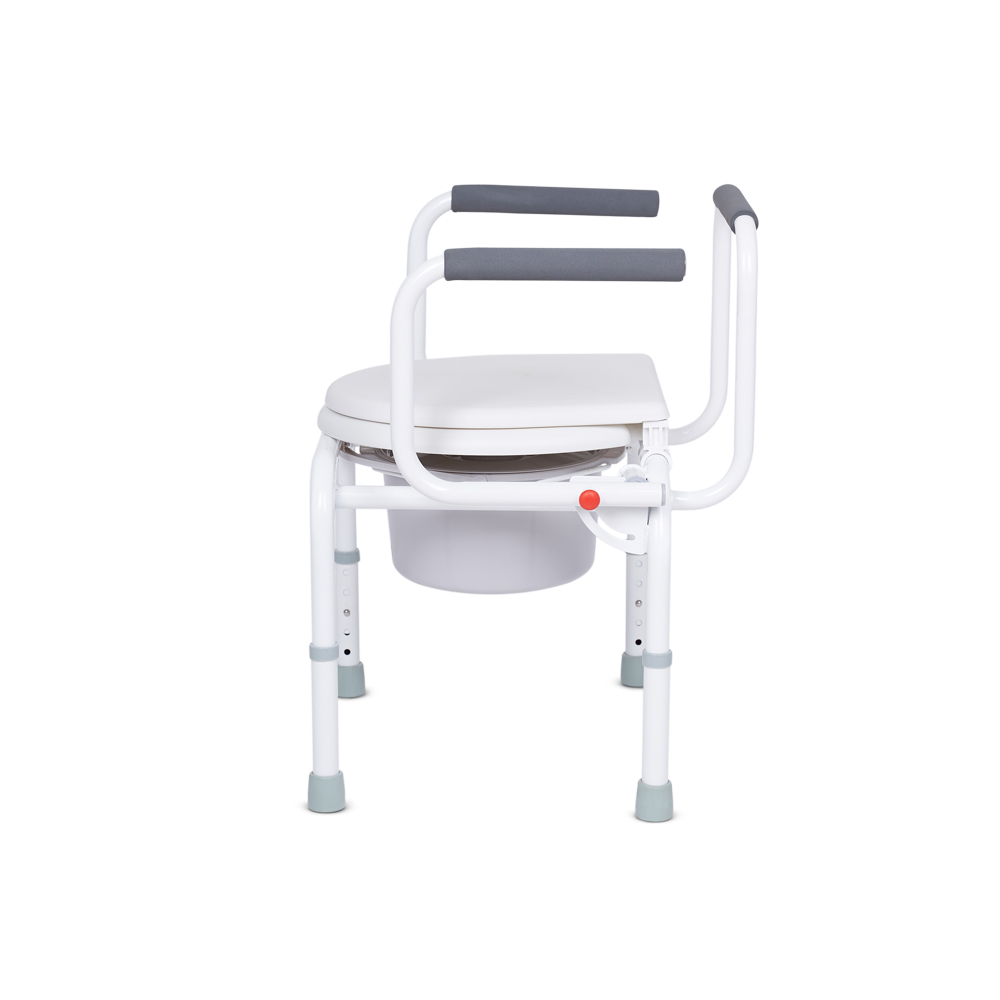 Кресло-туалет для инвалидов Армед KR813