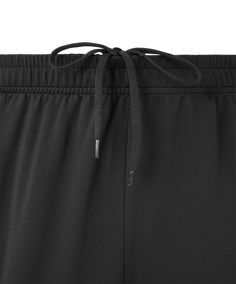 Брюки тренировочные без карманов JÖGEL PREMIER PerFormDRY Training Pants, черный