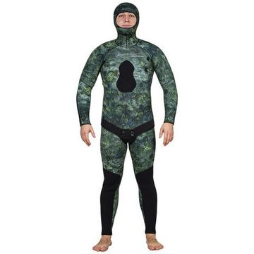 Гидрокостюм Marlin Phantom Emerald 7 мм