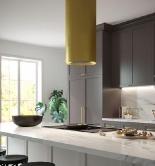 Вытяжка Falmec POLAR IS GOLD 35