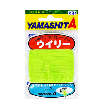 Нитки YAMARIA WILLY KG