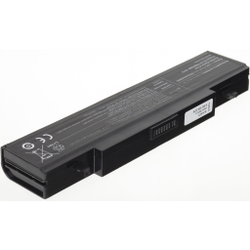 Аккумулятор iBatt 5200mAh для ноутбуков Samsung R540, R530, NP300V5A, NP355V5C, R525, NP350V5C