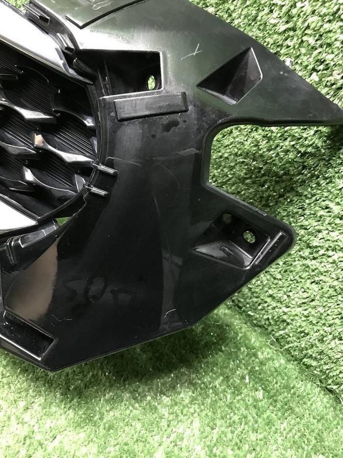 Решетка радиатора Kia XCeed (2019-2023)