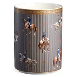 КРУЖКА LEFARD "HORSE CLUB" 720 МЛ (КОР=24ШТ.)