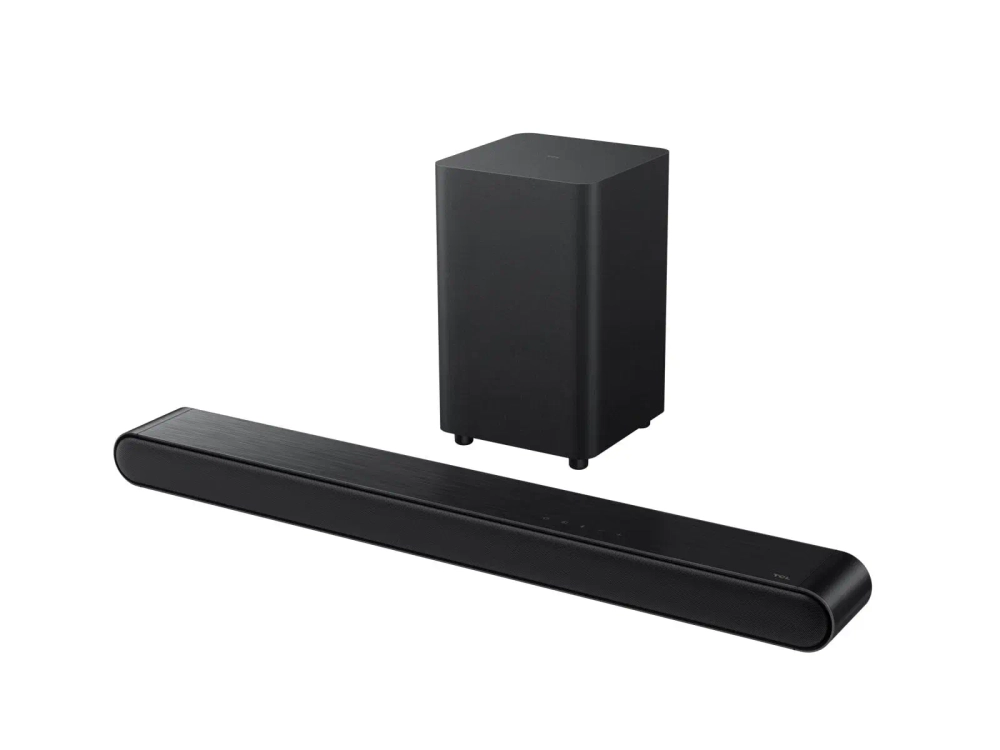 Саундбар TCL S643W 3.1 240Вт черный