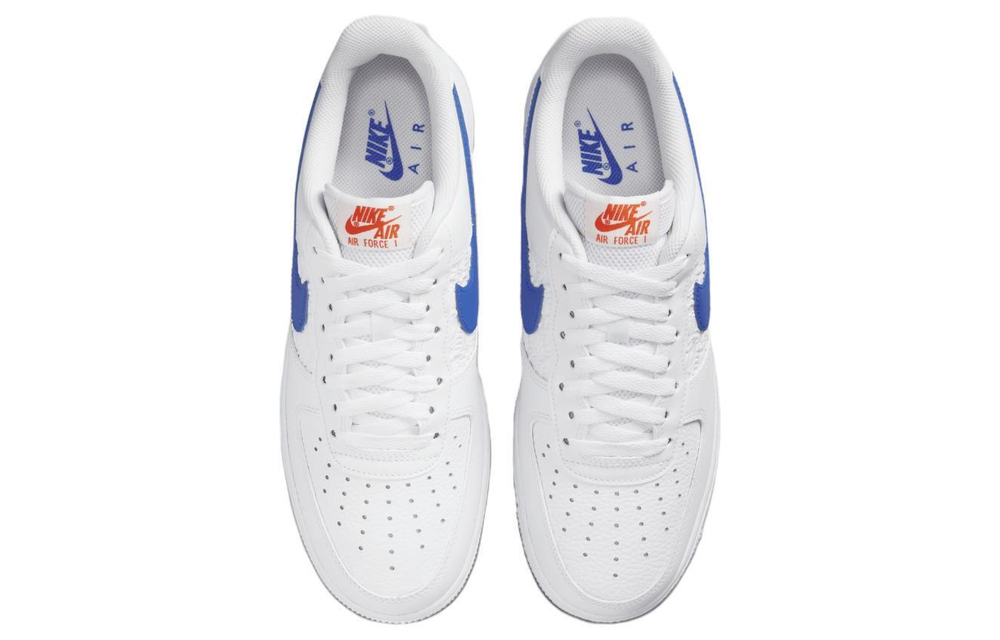Кроссовки Nike Air Force 1 Low