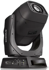 Clay Paky SCENIUS SPOT вращающаяся голова Spot, лампа 1400Вт