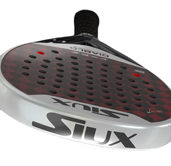 Ракетка для Padel Siux Diablo Revolution III Sanyo Pro