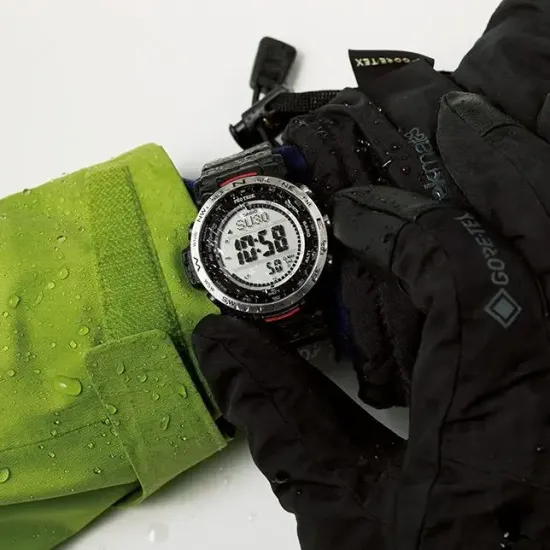 Наручные часы Casio Pro Trek PRW-35-1AER