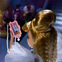 Кукла Viktor&Rolf x Disney Collector Cinderella From Mattel Creations