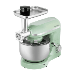 Миксер планетарный Maunfeld MF-436GR PRO