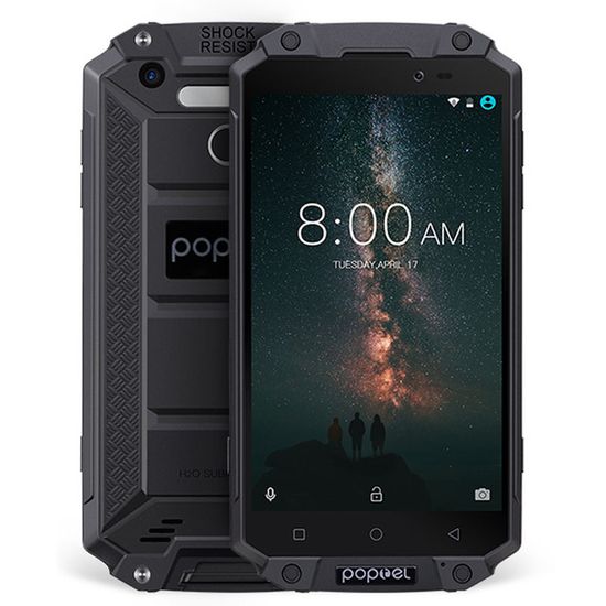 Смартфон Poptel P9000 Max