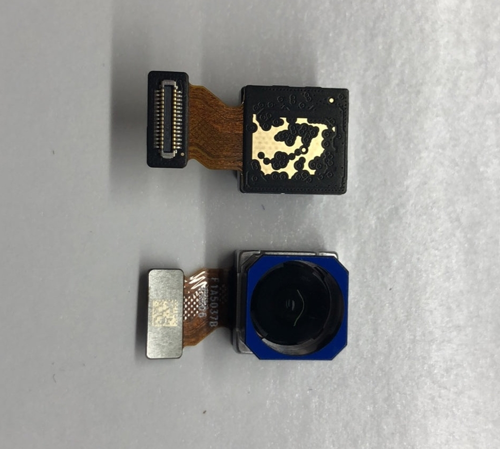 Xiaomi 15 Ultra  (25010PN30G) / камера Сверхширокоугольная (50MP) (ORIG-SP)