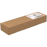 Вешалка настенная «ТОРОНТО 5» (Черный)