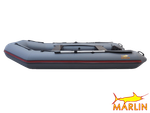 Лодка ПВХ Marlin 320SLK