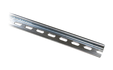 РМ-35/15/П/2000, DIN-рейка с перфорацией