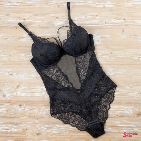 Боди женское TOPANTY 18025