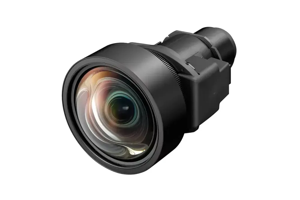 [ET-EMW200] Объектив Panasonic ET-EMW200
