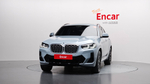 BMW X4 (G02) xDrive20i M Sport