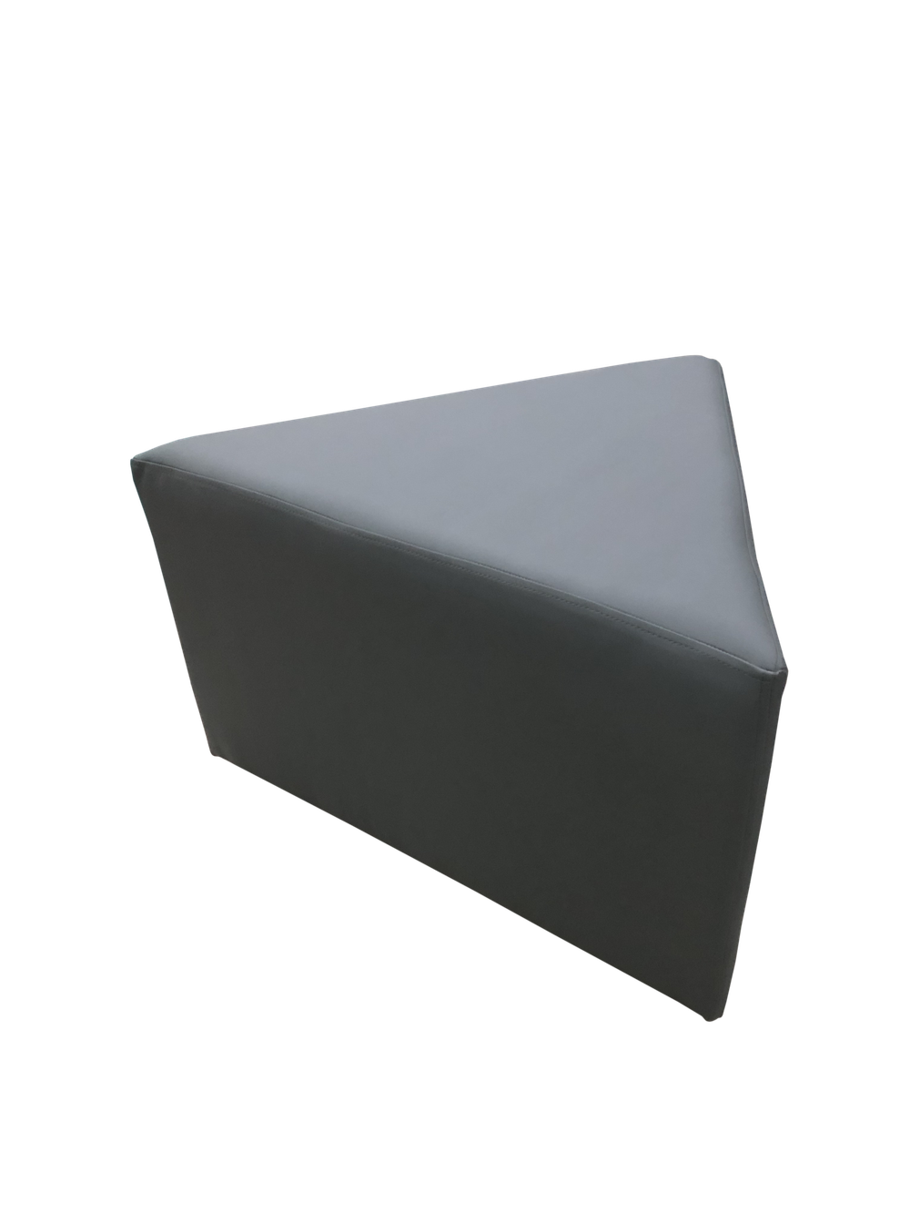 Пуф треугольный Мозайка